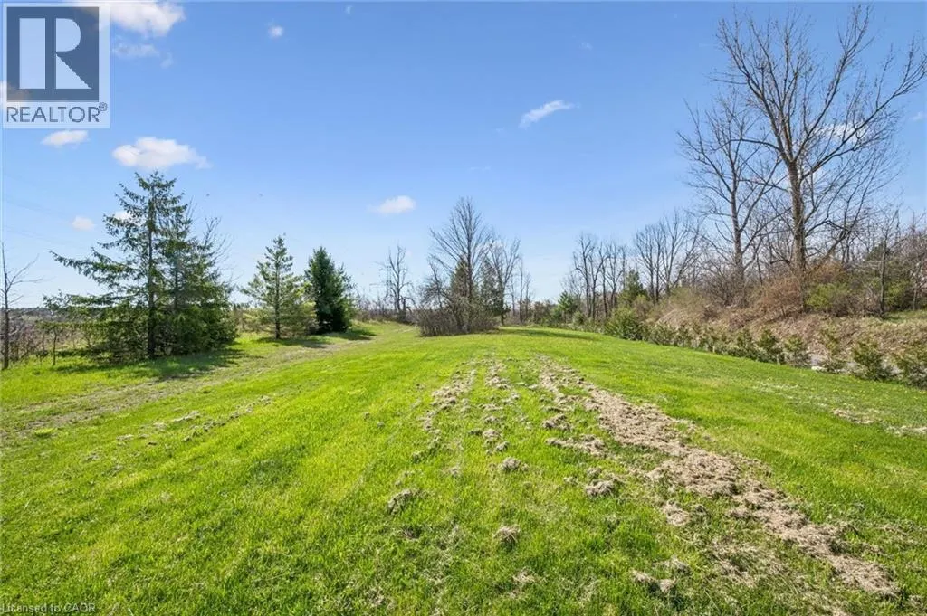 PTLOT 30 CONCESSION 1