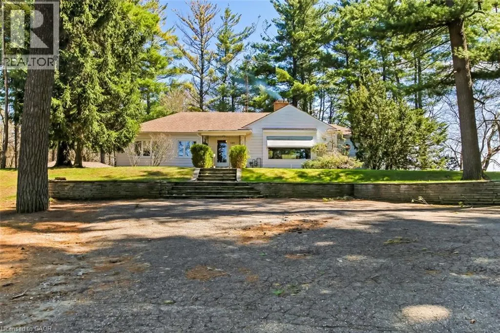 599 GAGE Street