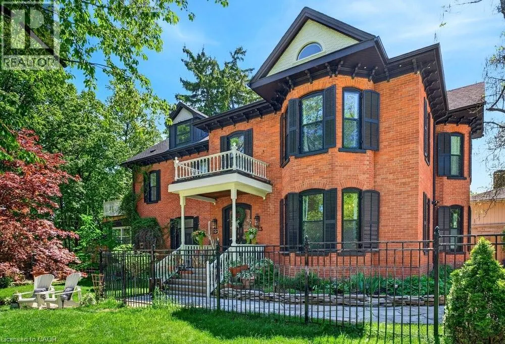 123 MAIN Street W