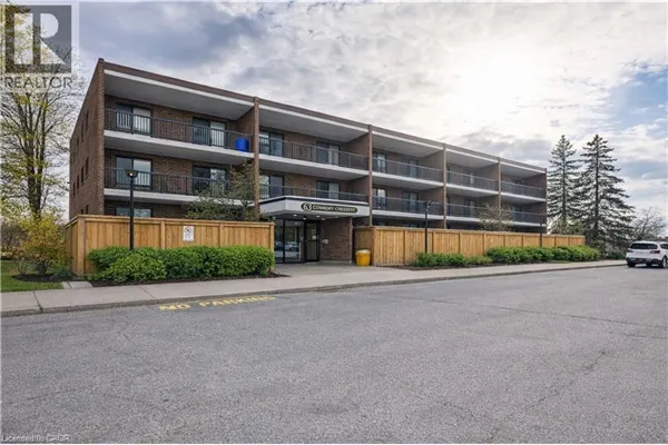 63 CONROY Crescent Unit# 52