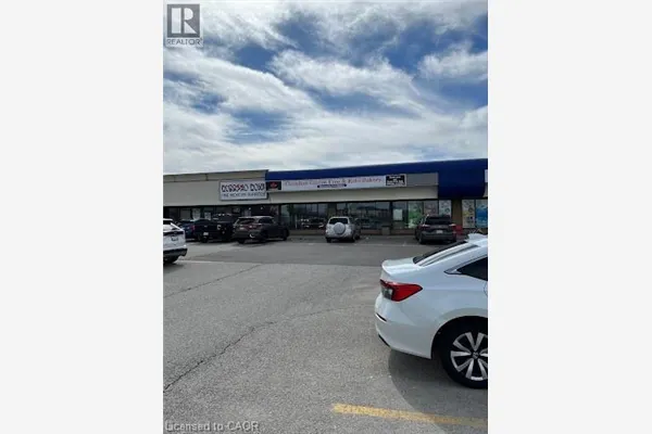 509 WILSON Avenue Unit# 18