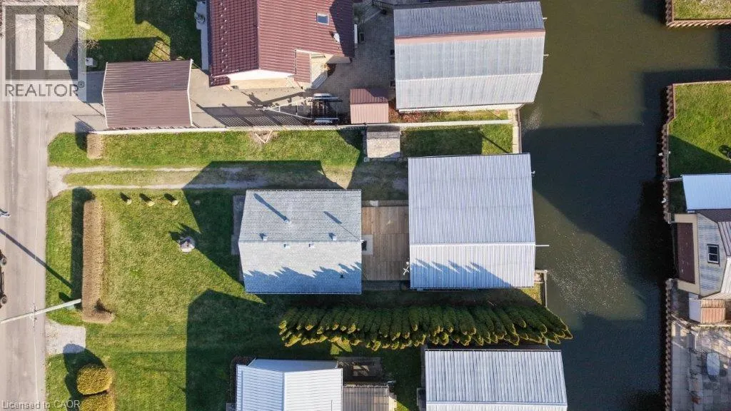 21 POPLAR Road