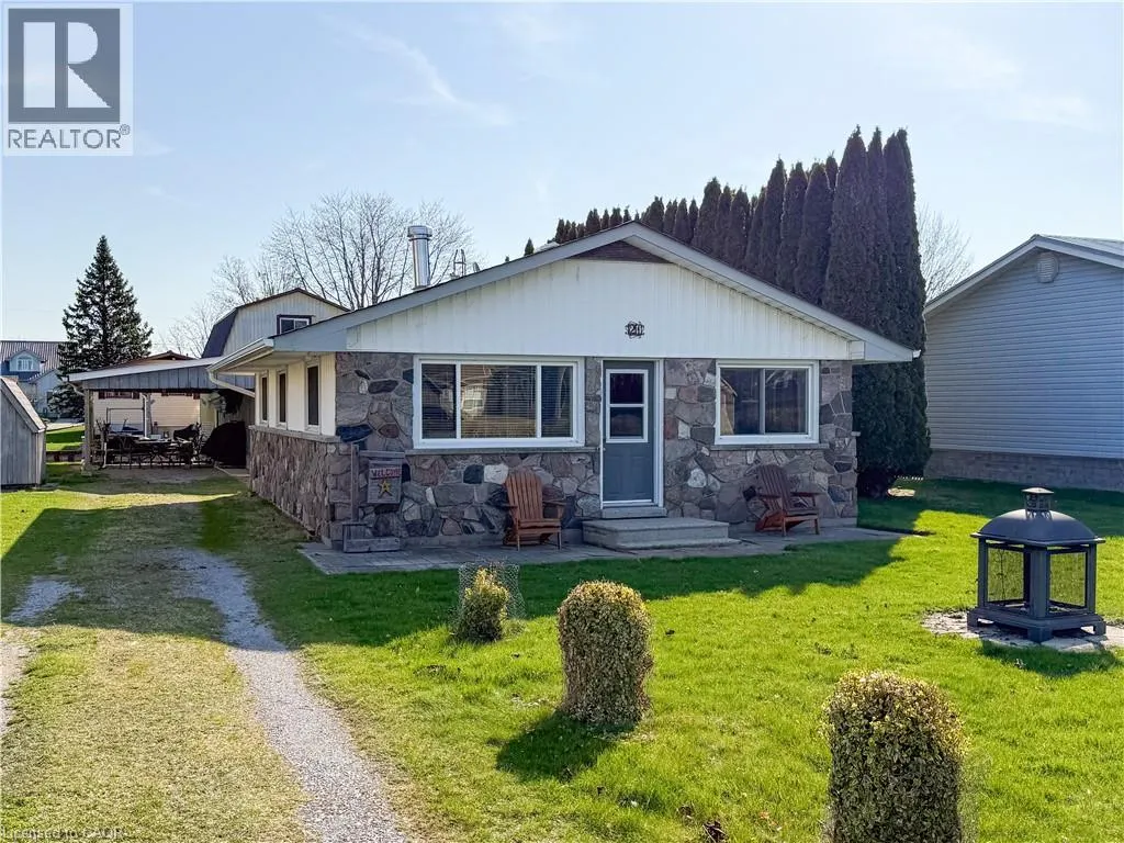 21 POPLAR Road