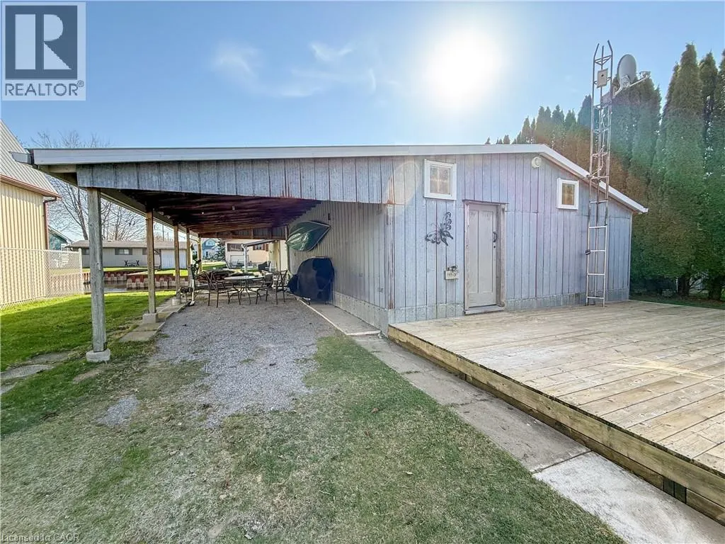 21 POPLAR Road