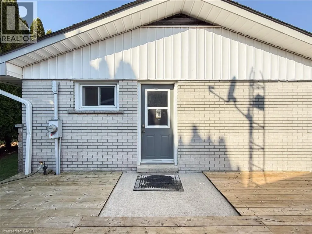 21 POPLAR Road