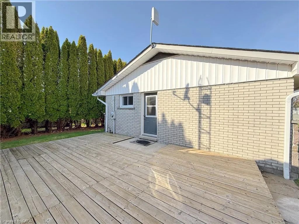 21 POPLAR Road