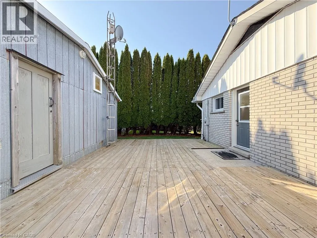 21 POPLAR Road