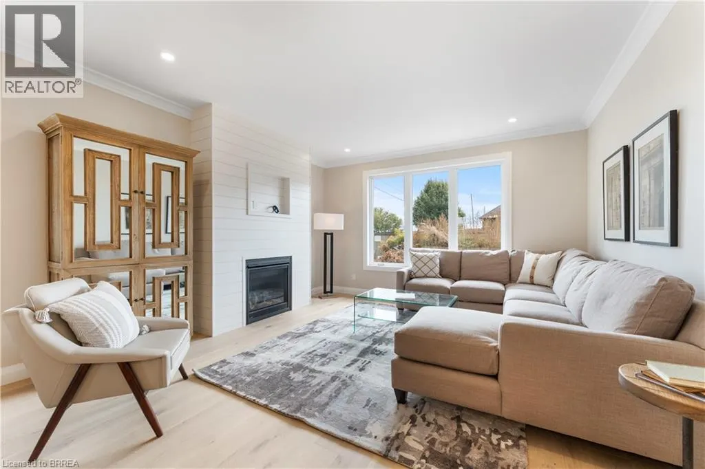 111 JUDD Drive