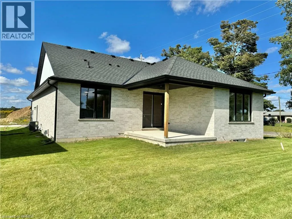 111 JUDD Drive