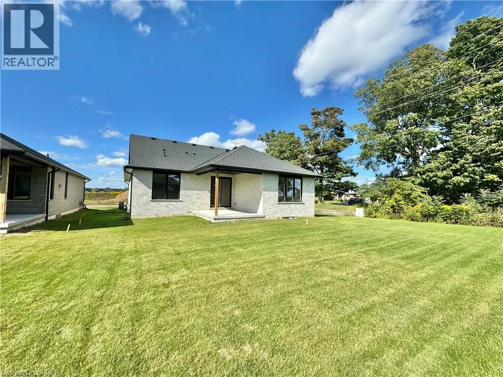 111 JUDD Drive