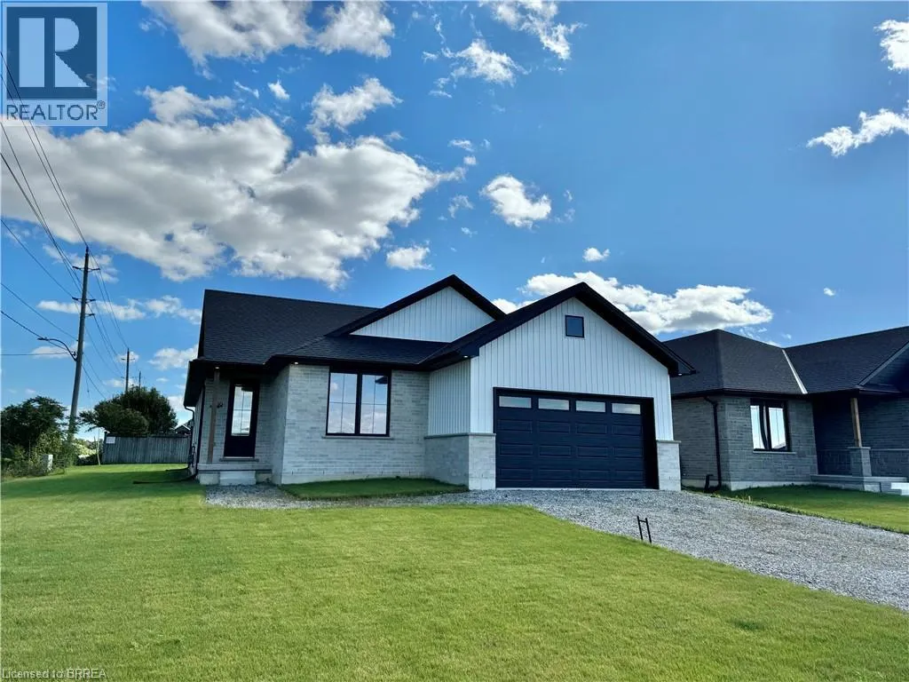 111 JUDD Drive