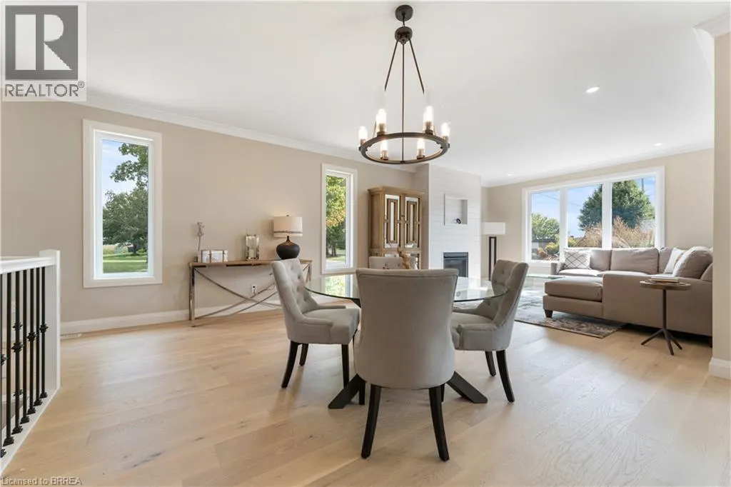 111 JUDD Drive