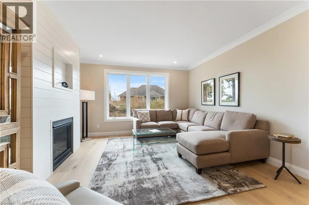 111 JUDD Drive
