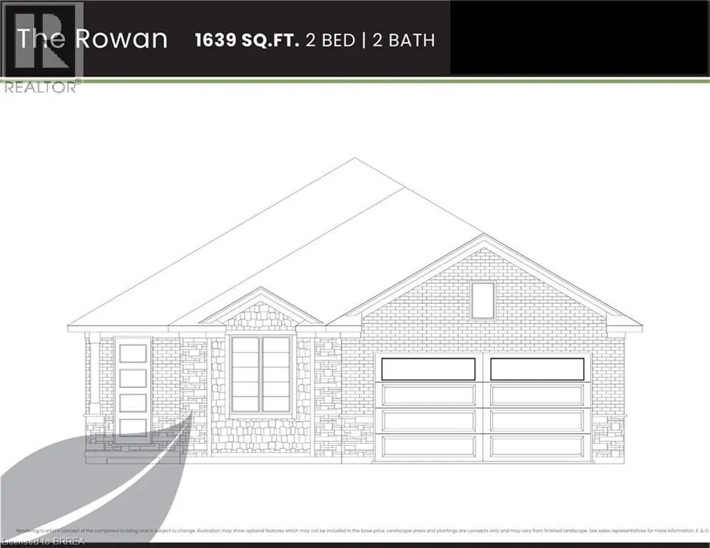 103 JUDD Drive