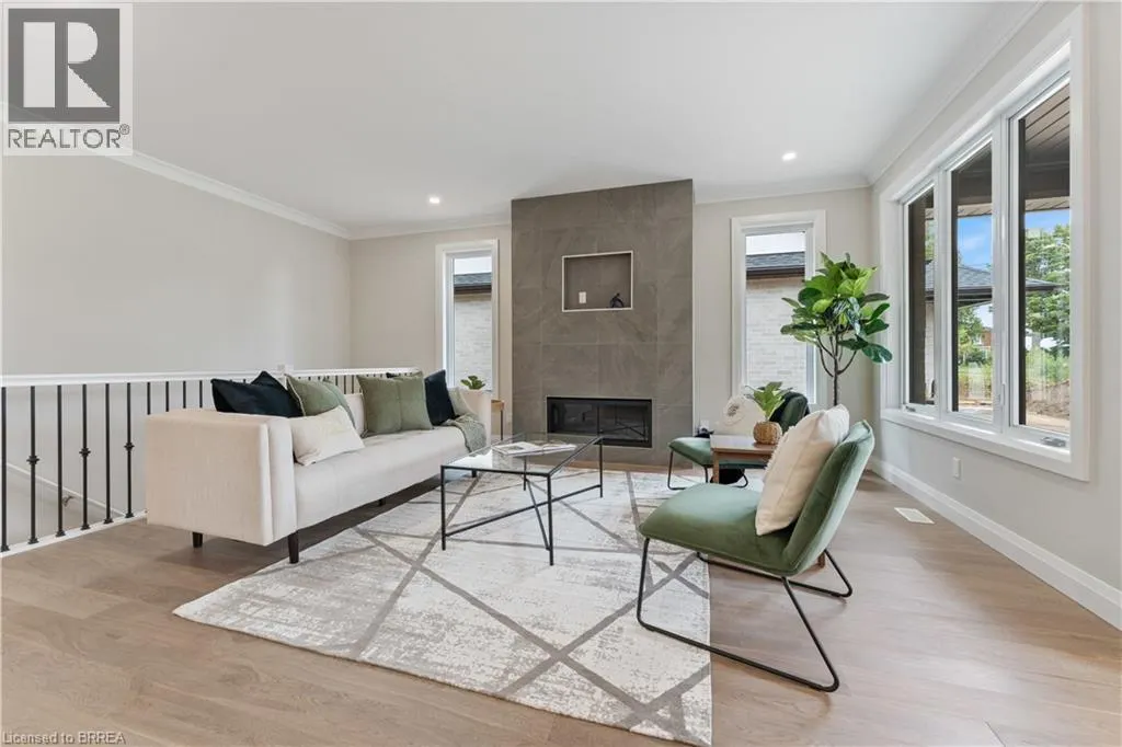 107 JUDD Drive