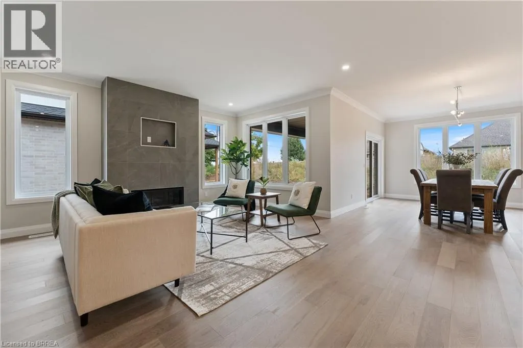107 JUDD Drive