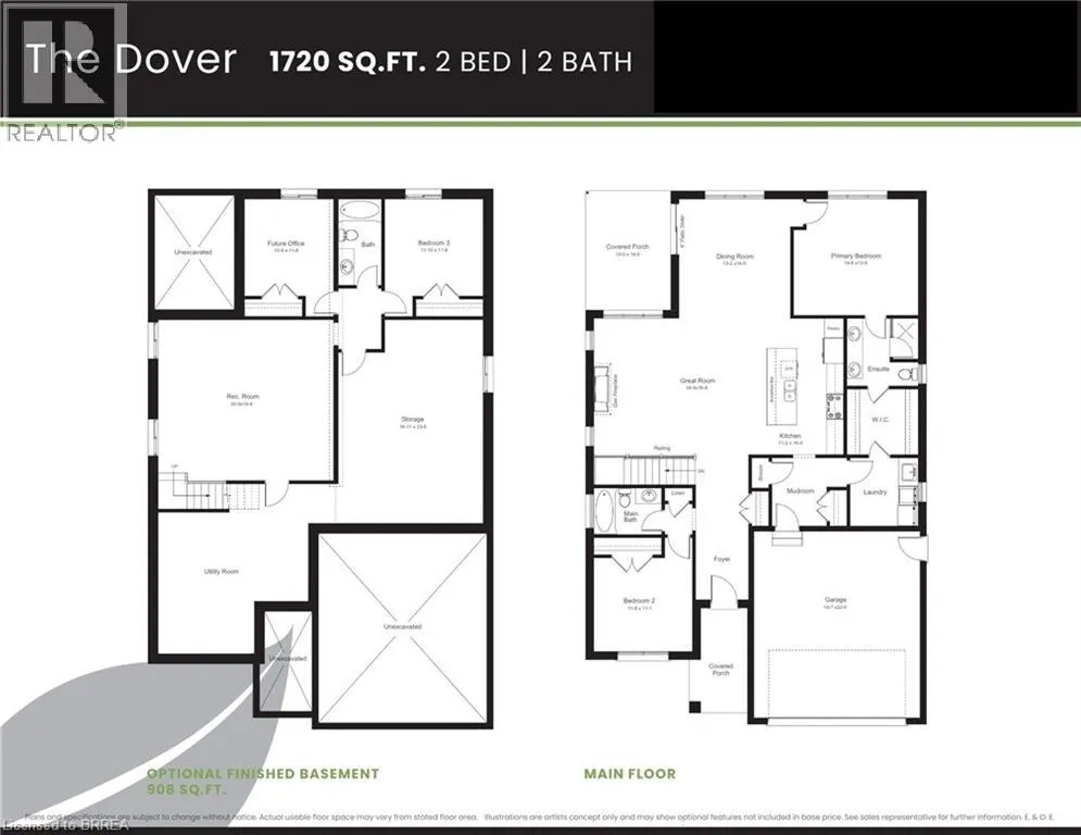 107 JUDD Drive