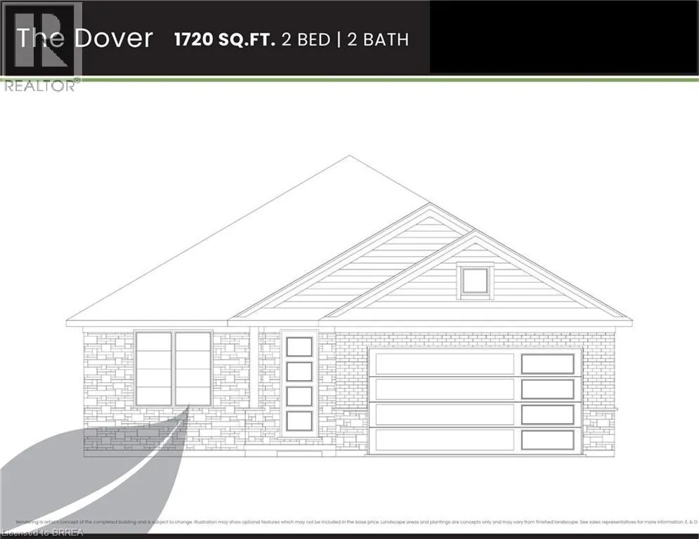 107 JUDD Drive