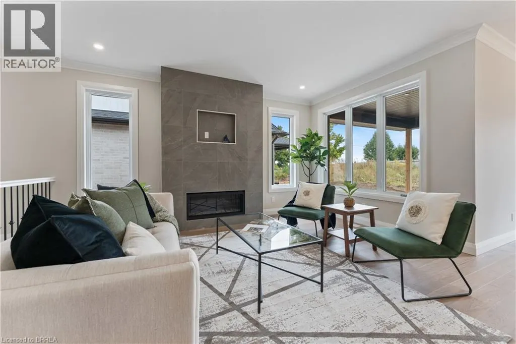 107 JUDD Drive