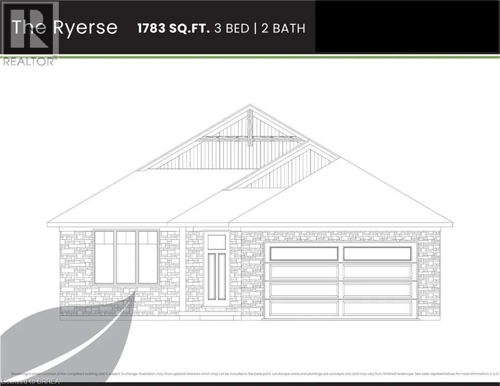 99 JUDD Drive