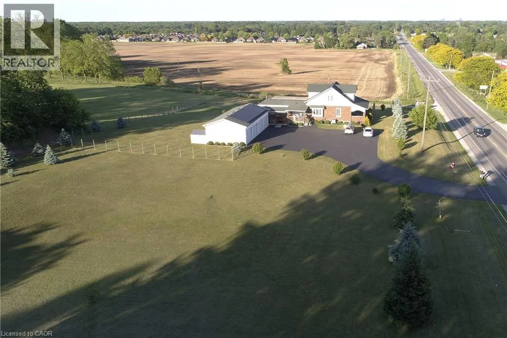 589 HIGHWAY 6