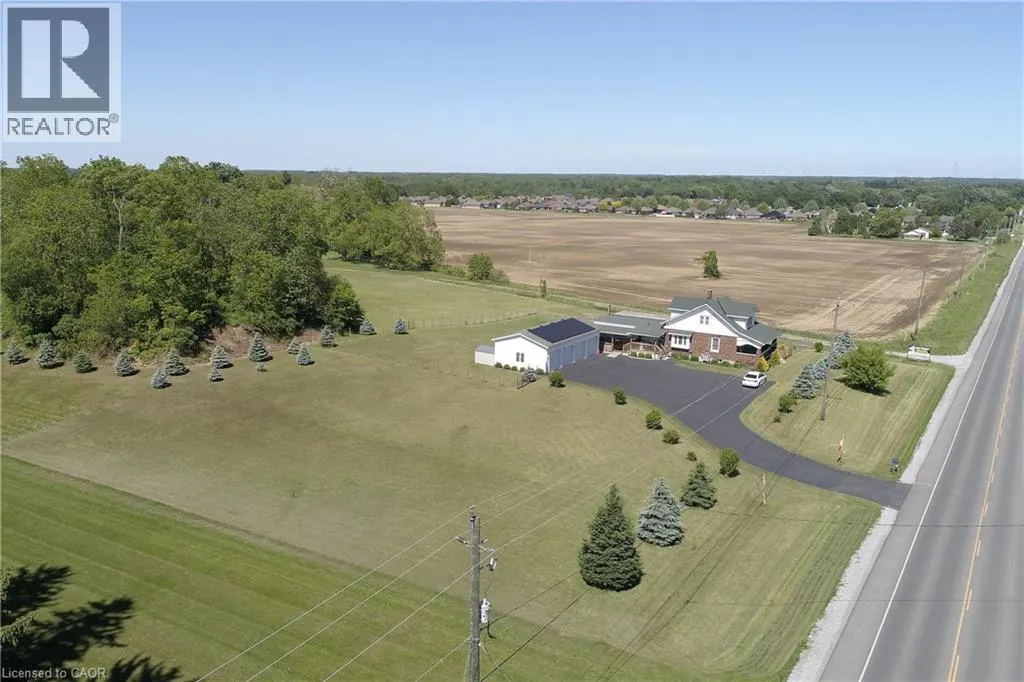 589 HIGHWAY 6