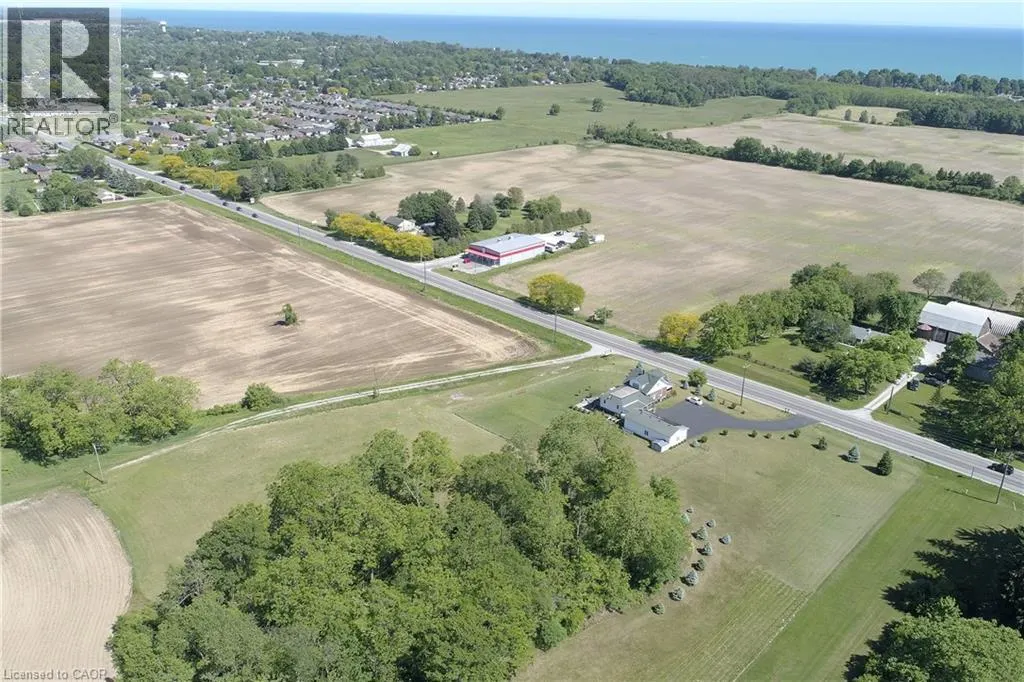 589 HIGHWAY 6