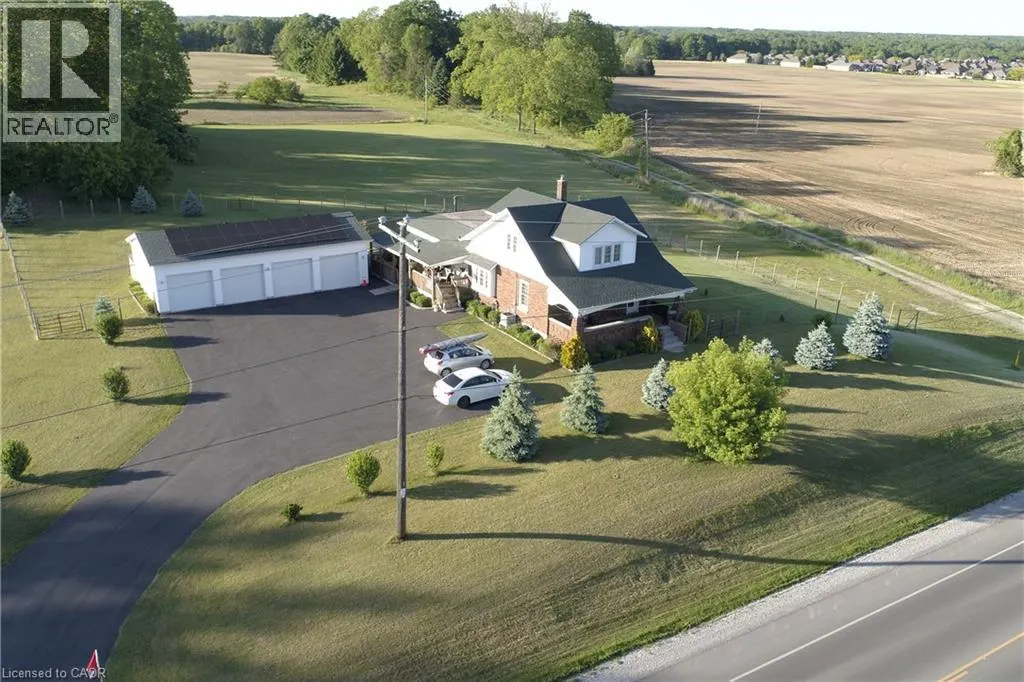 589 HIGHWAY 6