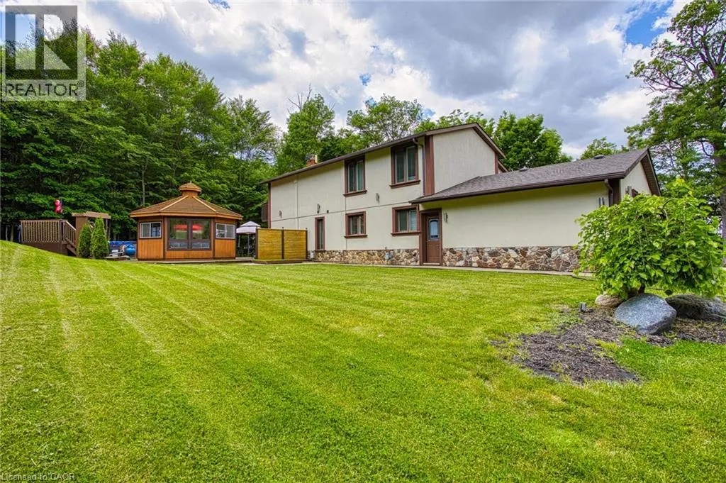 3263 GUYATT Road