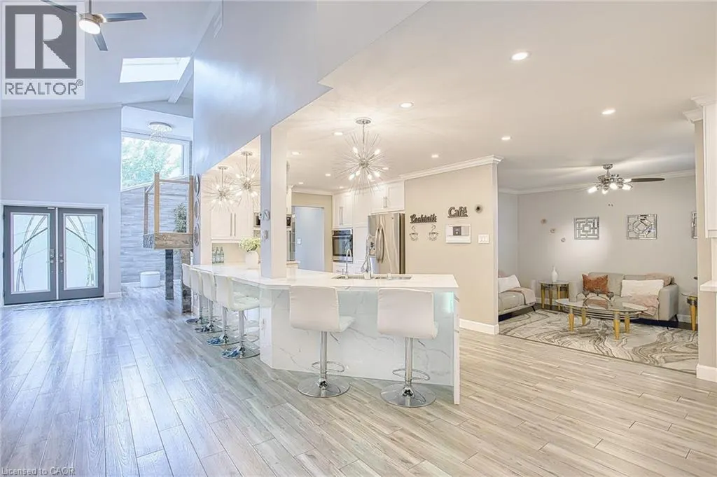 3263 GUYATT Road