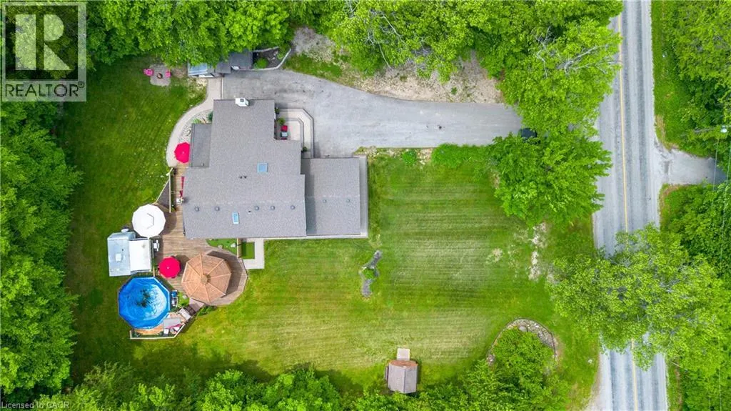 3263 GUYATT Road