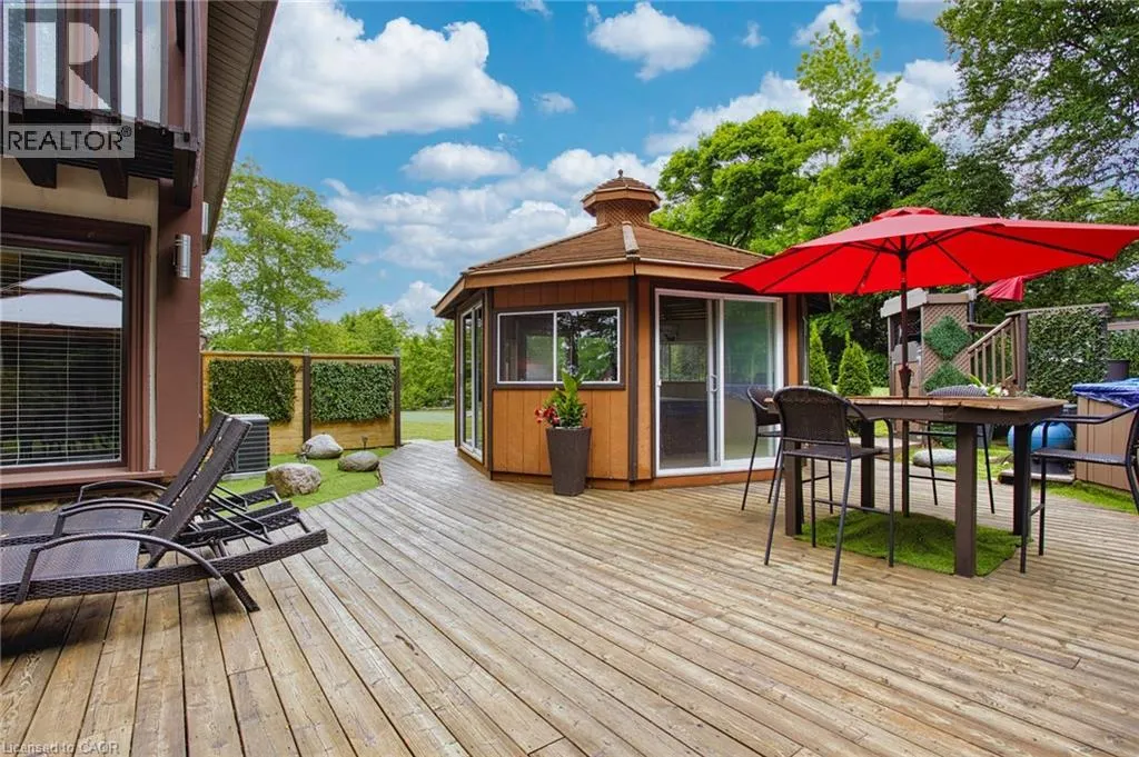 3263 GUYATT Road