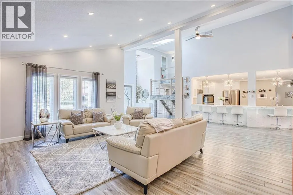 3263 GUYATT Road