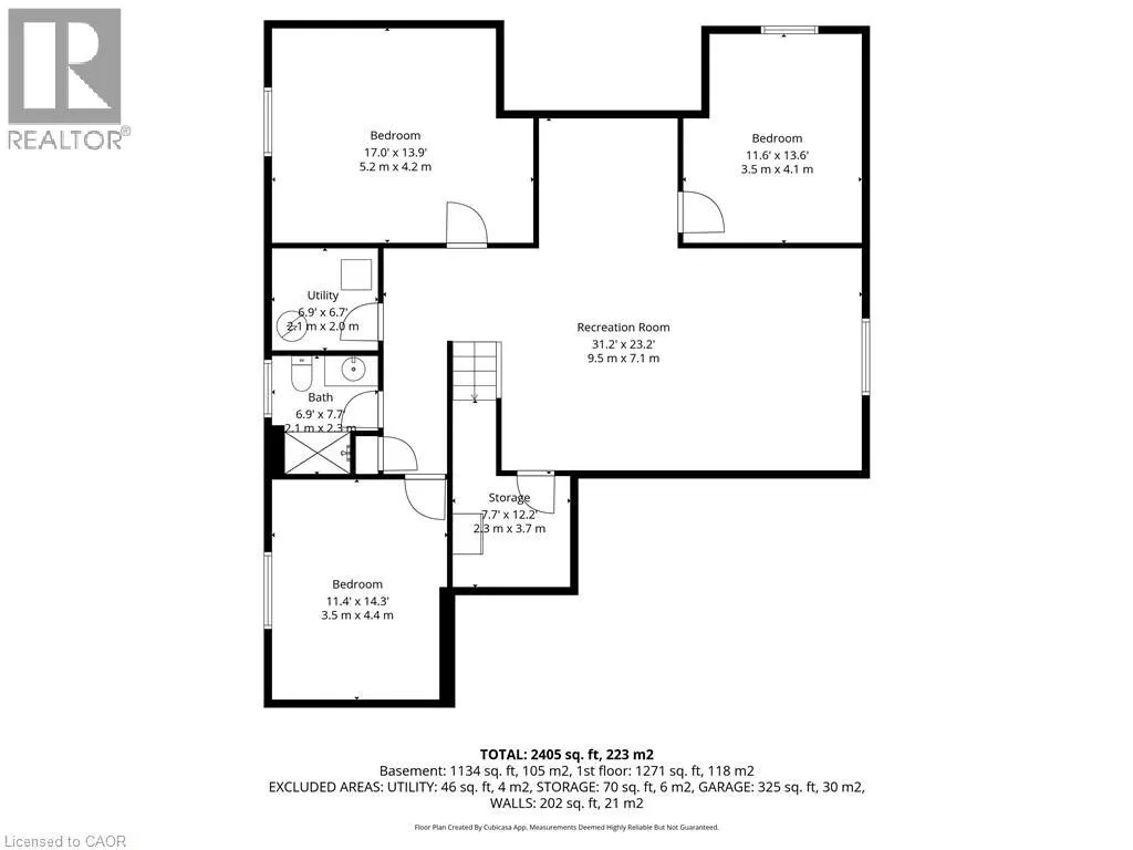 98 ALLANDALE Crescent