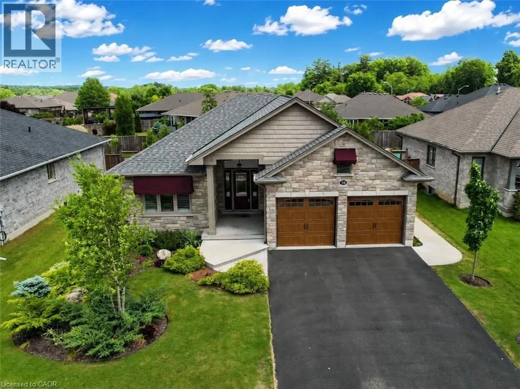 98 ALLANDALE Crescent