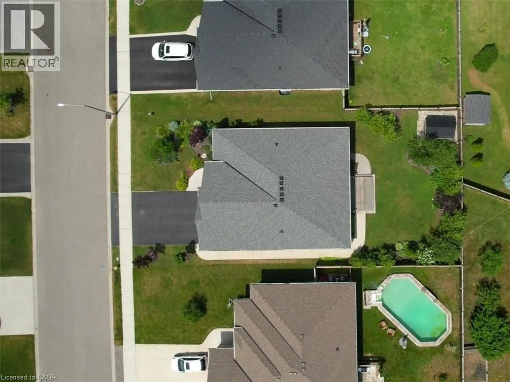 98 ALLANDALE Crescent
