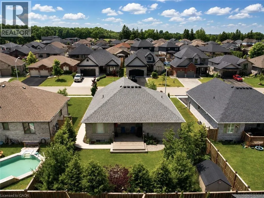 98 ALLANDALE Crescent