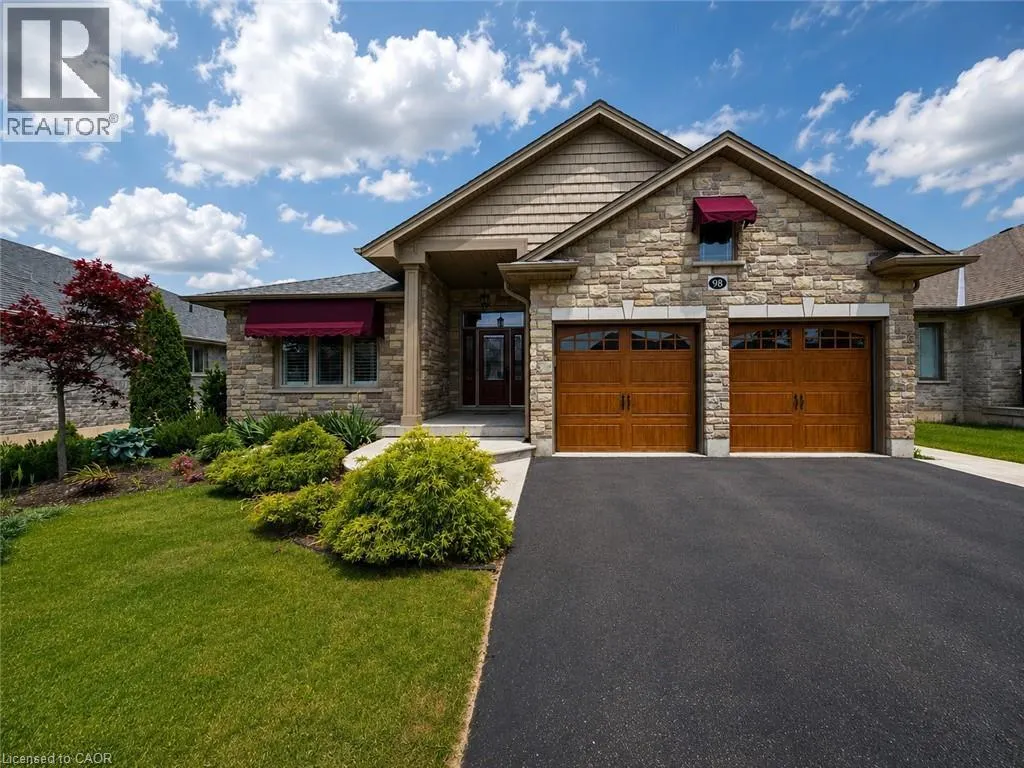 98 ALLANDALE Crescent