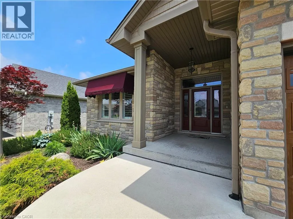 98 ALLANDALE Crescent
