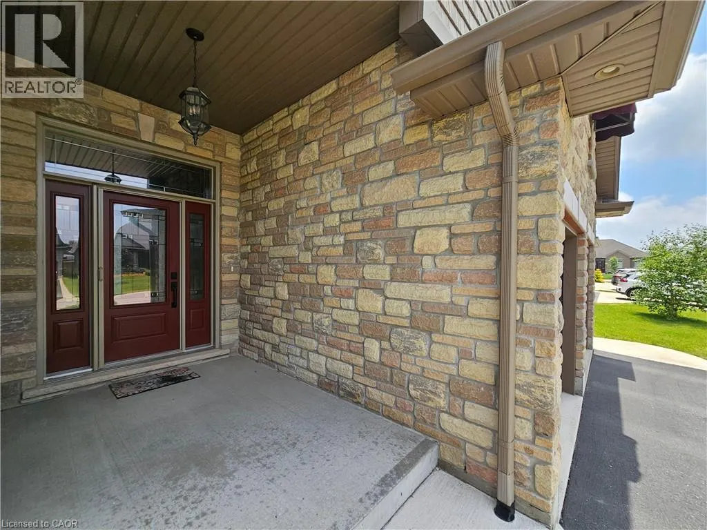 98 ALLANDALE Crescent