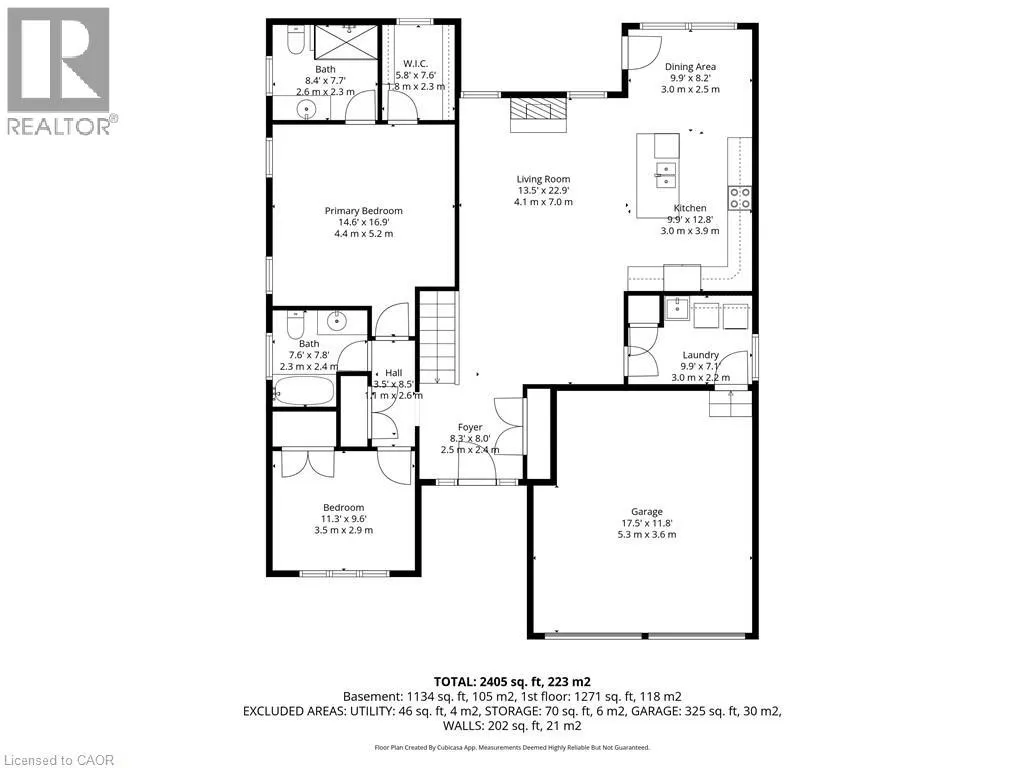 98 ALLANDALE Crescent