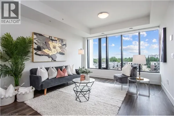 103 ROGER Street Unit# 609