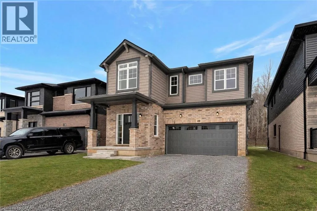 49 WILLSON Drive