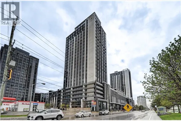 330 PHILLIP Street Unit# N2207