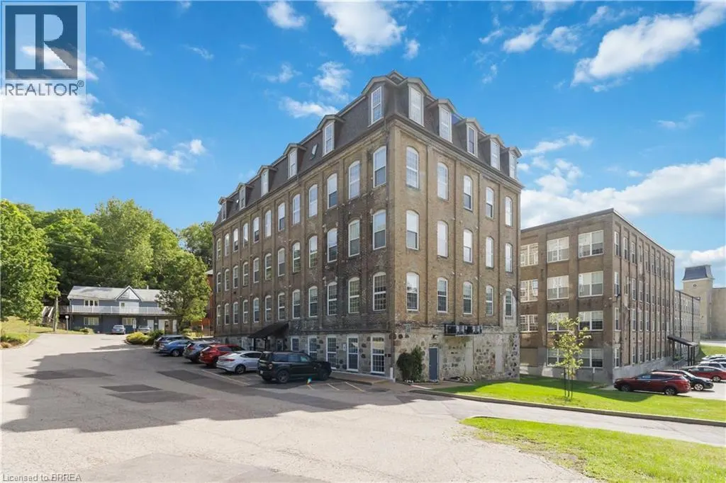 140 WEST RIVER Street Unit# 504 #504