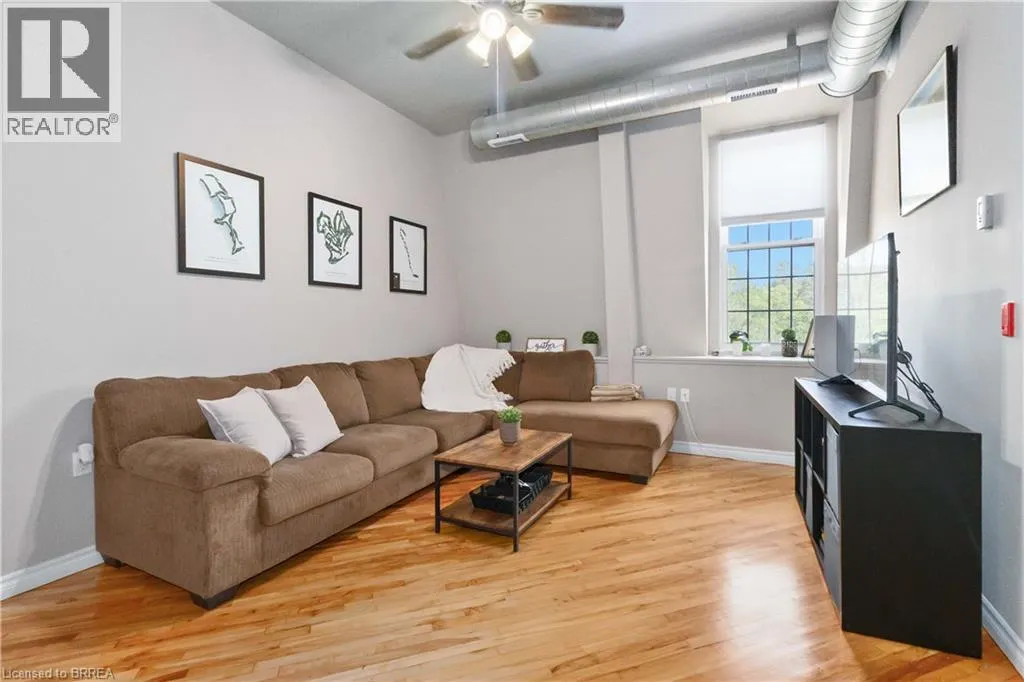 140 WEST RIVER Street Unit# 504 #504