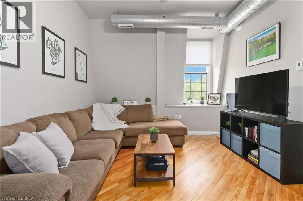 140 WEST RIVER Street Unit# 504 #504
