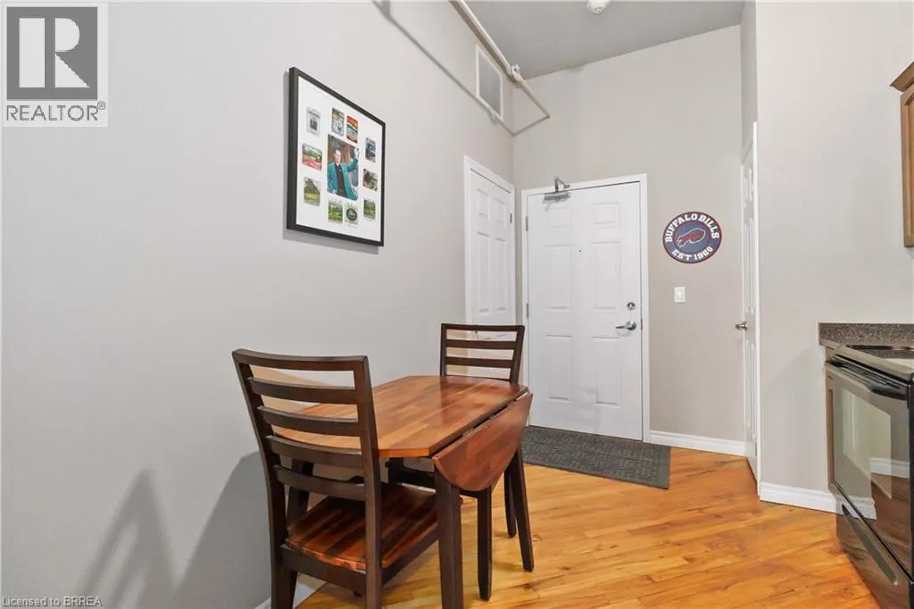 140 WEST RIVER Street Unit# 504 #504