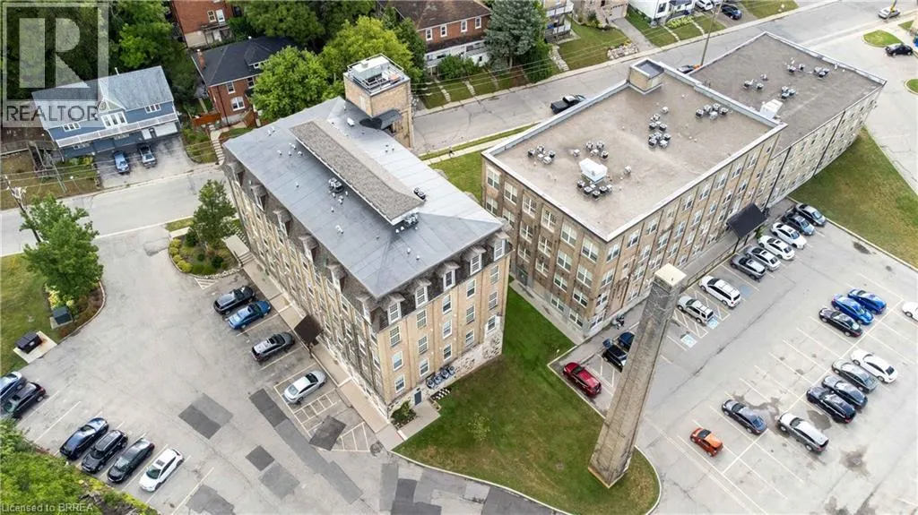 140 WEST RIVER Street Unit# 504 #504