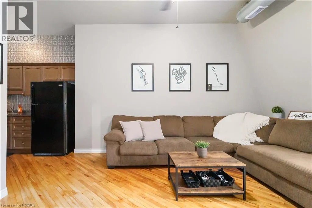 140 WEST RIVER Street Unit# 504 #504